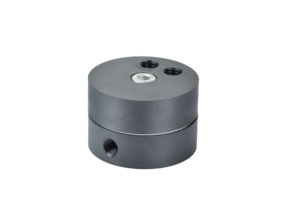 高速氣泡捕集器