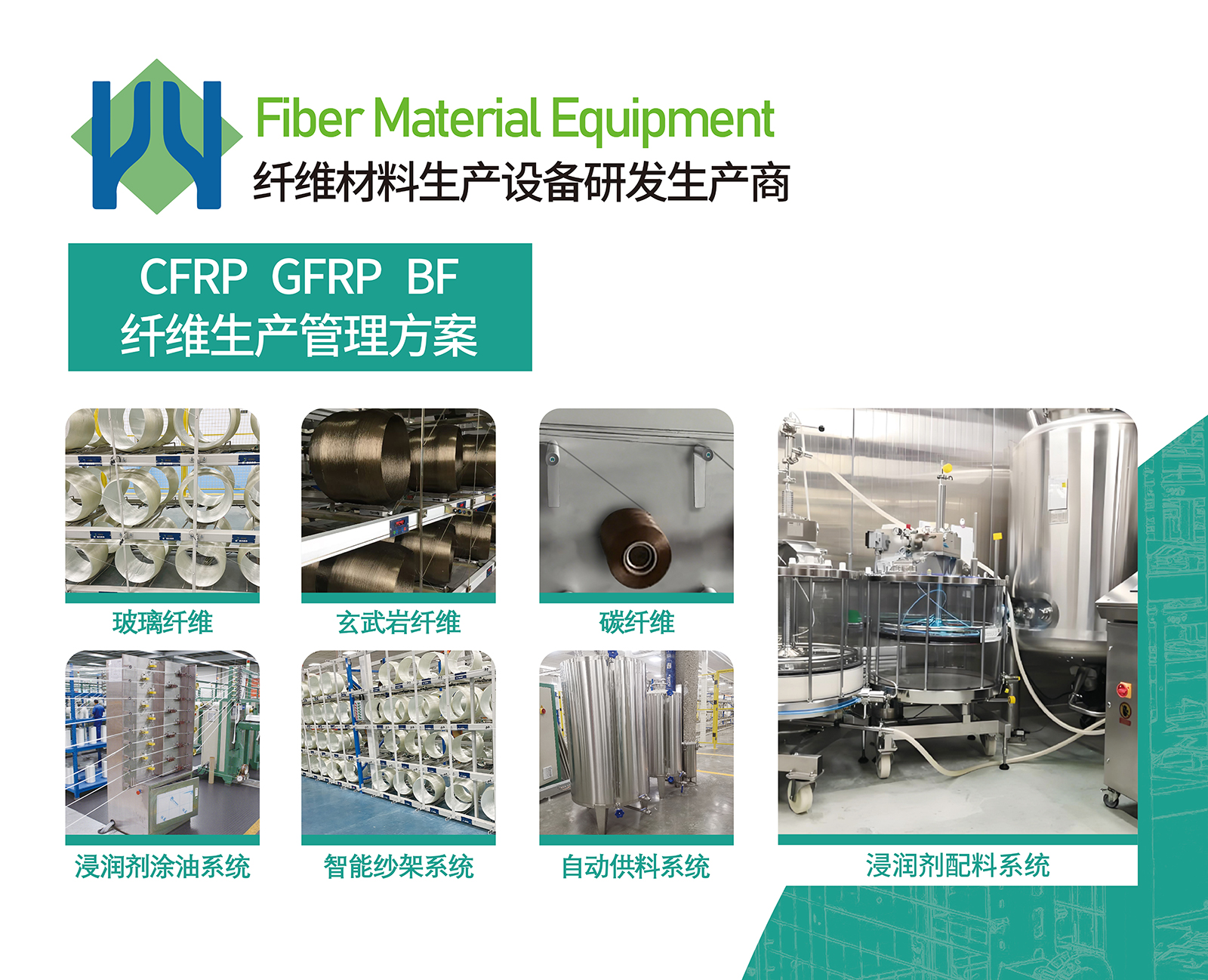 莫研機電設(shè)備玻璃纖維介紹1